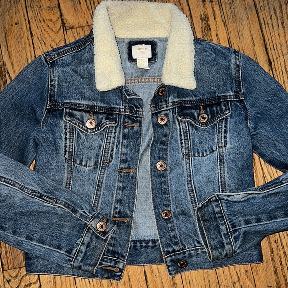 Jacket - Picture 2 of 3